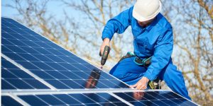 Installation Maintenance Panneaux Solaires Photovoltaïques à Evreux